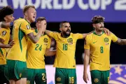Australia nối tiếp Nhật Bản, đưa châu Á có thêm suất đi tiếp ở World Cup