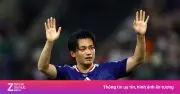 Ayase Ueda lập kỷ lục chưa từng có cho Nhật Bản tại World Cup