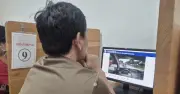 Bỏ bài thi mô phỏng khi sát hạch giấy phép lái xe từ ngày 1.7