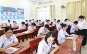 Bộ Công an cảnh báo gian lận thi cử bằng AI tại kỳ thi tốt nghiệp THPT 2026