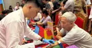 Bộ Công an hướng dẫn 3 bước lấy mẫu ADN tìm danh tính liệt sĩ