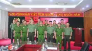 Bộ Công an ký kết phối hợp phòng chống vi phạm an toàn thực phẩm trên mạng