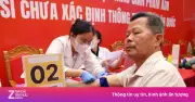 Bộ Công an lấy 300.000 mẫu ADN thân nhân liệt sĩ trong chiến dịch 500 ngày đêm