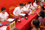Bộ Công an phát động cao điểm thu 250.000 mẫu ADN thân nhân liệt sĩ