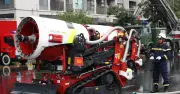 Bộ Công an đề xuất bỏ thủ tục kiểm tra nghiệm thu PCCC