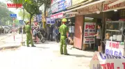 Bộ Công an đề xuất nâng mức phạt hành chính tối đa lên 1,5 tỷ đồng