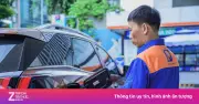 Bộ Công Thương ra mắt chatbot hỗ trợ tra cứu thông tin xăng E10