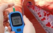 Bé gái 9 tuổi đường huyết tăng cao gấp 4 lần vì sai lầm nhiều người mắc
