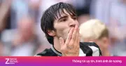 Bộ đôi 150 triệu bảng của Newcastle gây sốt thị trường chuyển nhượng