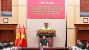 Bộ đội Biên phòng bảo vệ vững chắc chủ quyền biên giới trong 6 tháng đầu năm