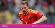 Bỉ đối đầu Ai Cập tại World Cup 2026: Cơ hội cho thế hệ trẻ