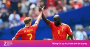 Bỉ đối đầu Iran tại World Cup 2026: Trận cầu sinh tử bảng G