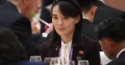 Bà Kim Yo-jong tuyên bố vũ khí hạt nhân Triều Tiên không thể đàm phán