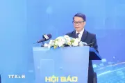 Bế mạc Hội báo toàn quốc 2026: Dấu ấn chuyển đổi số mạnh mẽ
