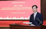 Bộ máy cấp xã tại Hà Nội cơ bản đáp ứng yêu cầu thực tiễn sau một năm vận hành