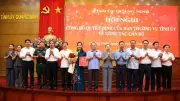 Bổ nhiệm bà Nguyễn Thị Hạnh làm Trưởng Ban Tuyên giáo và Dân vận Tỉnh ủy Quảng Ninh
