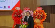 Bổ nhiệm GS-TS Nguyễn Vũ Quốc Huy làm quyền Giám đốc Đại học Huế