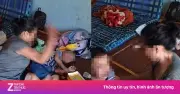 Bà nội thừa nhận bạo hành cháu 4 tuổi ở Đắk Lắk do bức xúc với con dâu cũ