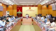Bộ Nội vụ chia sẻ kinh nghiệm thu hút nhân tài từ doanh nghiệp tư nhân