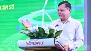 Bộ Nông nghiệp và Môi trường cắt giảm gần 9.000 ngày thủ tục hành chính