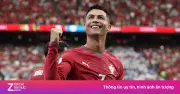 Bồ Đào Nha 4-0 Uzbekistan: Ronaldo lập cú đúp, ghi bàn 6 kỳ World Cup liên tiếp