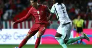 Bồ Đào Nha đối đầu Congo: Chờ Ronaldo tỏa sáng tại World Cup 2026