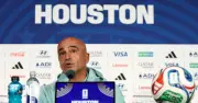 Bồ Đào Nha rạn nứt trước giờ ra quân, HLV Martinez giải thích, Ronaldo viết tâm thư