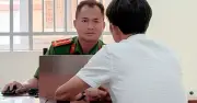 Bị phạt 7,5 triệu vì bình luận xúc phạm công an trên fanpage