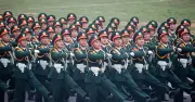 Bộ Quốc phòng công bố mức lương, phụ cấp của sĩ quan, quân nhân từ 1/7