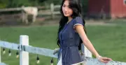 Bí quyết chọn chân váy dáng dài phối đồ công sở và đi tiệc
