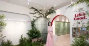 Bí quyết giữ trang phục phẳng phiu như sao Hàn Shin Ye Eun