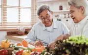 Bí quyết sống thọ: Người sống thọ thường không bỏ qua những món này trong bữa sáng