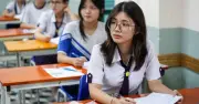 Bí quyết đạt điểm cao môn Toán thi tốt nghiệp THPT từ giáo viên có nhiều học sinh điểm 10