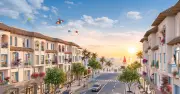Bộ sưu tập 502 tư dinh hoàn thiện nội thất tại Đảo Ngọc, giá từ 12,4 tỷ đồng