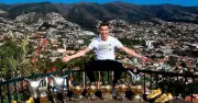Bộ sưu tập bất động sản triệu đô của Cristiano Ronaldo từ Mỹ tới Việt Nam