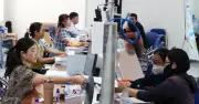 Bổ sung biên chế gắn với nhiệm vụ mới, đặc biệt cấp xã