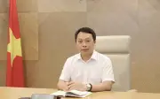 Bổ sung Thứ trưởng Bộ VHTTDL vào Ban Chỉ đạo phát triển KHCN và chuyển đổi số
