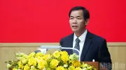 Bí thư Tỉnh ủy Quảng Trị: Khát vọng vươn lên thành cực tăng trưởng mới