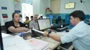 Bí thư Tỉnh ủy Tây Ninh: Vận hành hiệu quả bộ máy, tạo động lực tăng trưởng mới