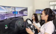 Bỏ thi mô phỏng lái xe từ 1/7, kỳ sát hạch còn ba phần