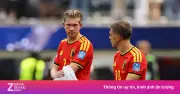 Bỉ thắng New Zealand 5-1, giành vé vào vòng 32 đội World Cup 2026