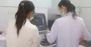 Bé trai 13 tuổi suýt chết vì tăm tre đâm thủng tim, tràn mủ màng tim