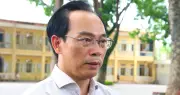 Bộ trưởng GD-ĐT nói về đề thi và chấm thi tốt nghiệp THPT