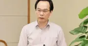 Bộ trưởng Hoàng Minh Sơn: Áp lực không nằm ở hình thức thi