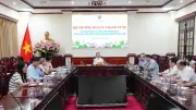 Bộ trưởng Tư pháp yêu cầu xây dựng văn bản pháp luật có tầm nhìn dài hạn