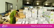 Bộ Văn hóa yêu cầu tăng cường xử lý sách lậu bị thu hồi