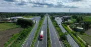 Bộ Xây dựng đề xuất ưu tiên cầu cạn cho cao tốc ĐBSCL