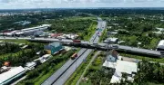 Bộ Xây dựng yêu cầu tháo gỡ khó khăn mặt bằng, vật liệu cho cao tốc TP.HCM - Mỹ Thuận