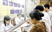 Bộ Y tế nói gì về miễn BHYT cho người từ 65 tuổi?