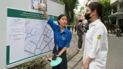 Bộ Y tế triển khai kế hoạch bảo vệ sức khỏe thí sinh kỳ thi tốt nghiệp THPT 2026